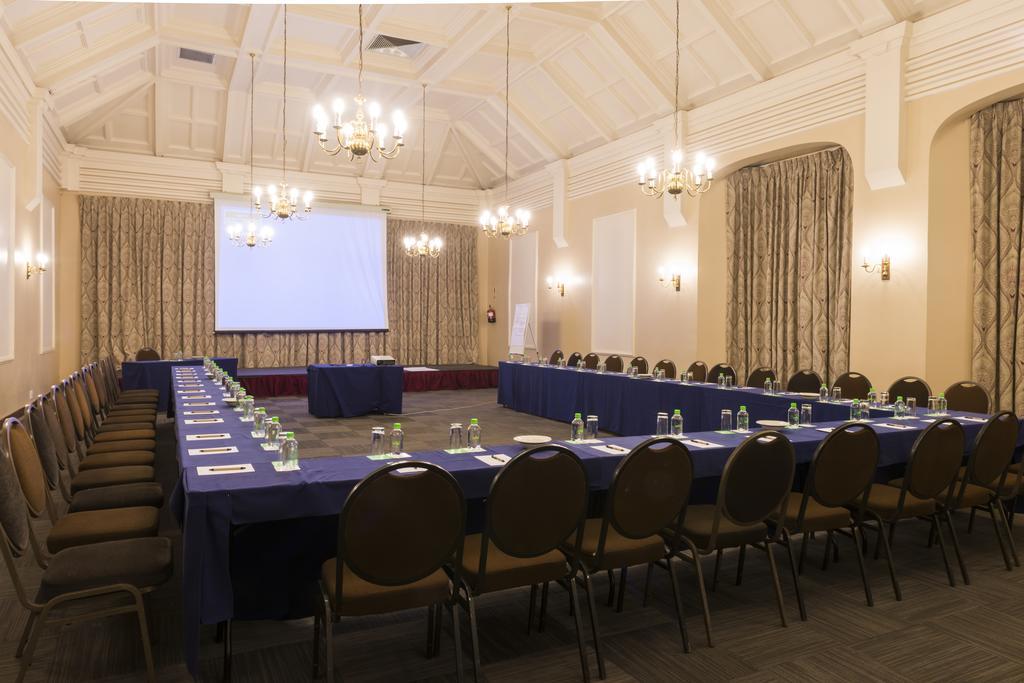 Imperial Hotel By Misty Blue Hotels Pietermaritzburg Exterior foto