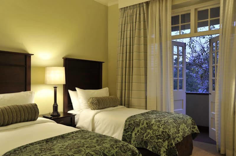 Imperial Hotel By Misty Blue Hotels Pietermaritzburg Exterior foto